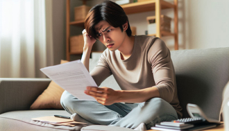 偷情对话太辣成铁证 悲情人夫抓包爱妻不伦男同事