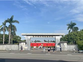 永康砲校走入歷史 再度敞開大門時間曝