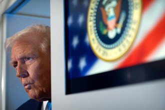 川普預告「G2峰會將登場」突提核武：陸5年內趕上美