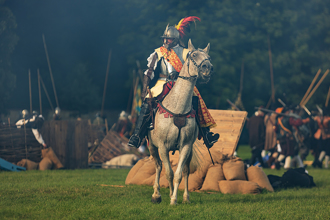 歐洲2000年來難統一 1關鍵成無解困局