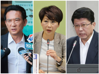 對市長選戰有信心　謝龍介曝台南人心聲：會贏得光明正大