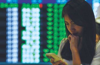 旺宏爆量跌停！法说会揭连9季亏损 董座预告「重出江湖」