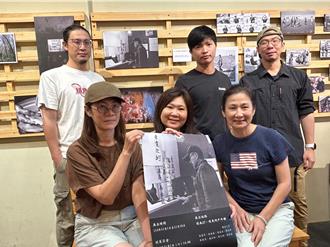 最后一堂课的约定！学员策展 完成纪实摄影师邱勤庭「未竟旅程」