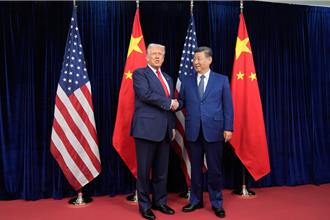 對比川普亞洲行的「富麗堂皇」 川習為何選在機場會面？