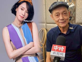 独家》坣娜惊传病逝享年59岁！国宝演员彻夜难眠悲痛悼念