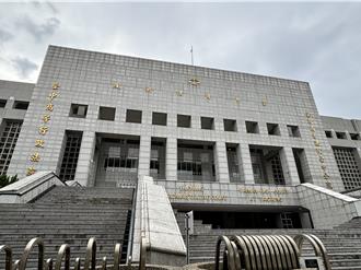 台中「牛郎界李到晛」菸灰缸砸死同店紅牌   二審仍判12年