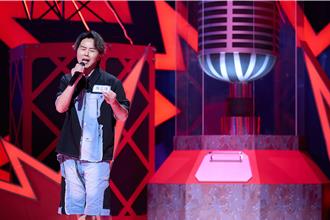 陳孟賢變「惡女公車萍」 逼許效舜黃豪平下跪求饒