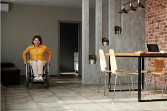 不只通用設計！陽明交大開課 培訓「友善住宅」設計師