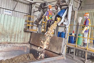 廚餘去哪裡？環境部成立中央前進協調所 整合去化量能