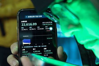 連虧9季！旺宏法說爆雷 股價挫跌停 法人看法出爐：Q4也不妙