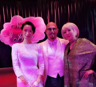 獨家》坣娜低調抗癌5年守密！好友包翠英悲嘆：生命無常