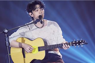 〈靠岸〉林宇中自爆患耳石症天翻地覆、身體失衡病況曝光