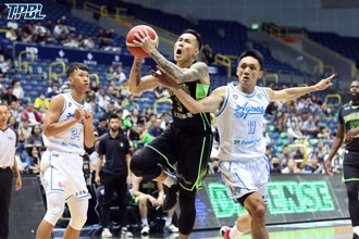 TPBL》纪录台错漏球员技术犯规次数 联盟做出惩处