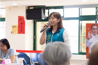 林口長者腦力全開！「最強腦力王」拉密競賽熱鬧登場