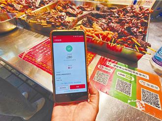 電子支付補助遭濫用？議員批政策表面熱實際冷