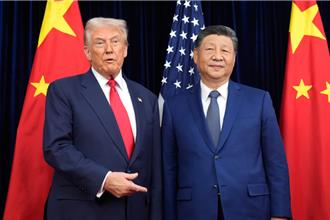 川習會提早結束   綠委：只談有共識的議題