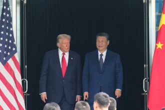 川習會落幕！外資評「戰術暫停」非戰略突破 完整看法曝光