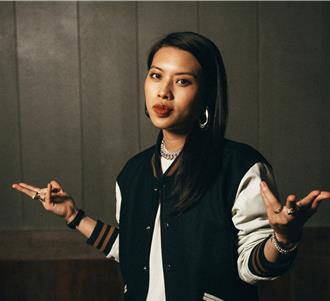 葛仲珊宣布加盟新东家！瘦子、高尔宣、娄峻硕热情相挺