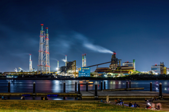 川普访韩之际 韩国浦项市长希望川普降低钢铁关税