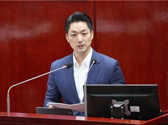 北市廚餘遭爆疑內藏「外縣市」？ 蔣萬安：依規定查處