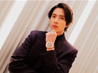 山下智久来台一天唱2场还不够！惊喜宣布早上再加场创纪录