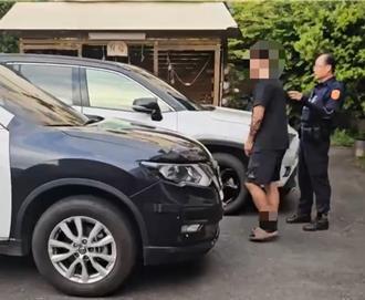 物流司機是車手？　屏警遭控抓錯人還上銬「太侮辱人」