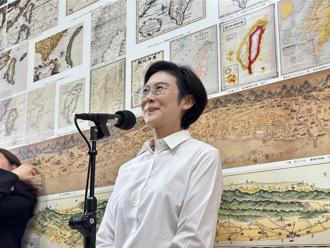 正國會挺林岱樺  支持者含淚投票？台派律師嗆：別情勒