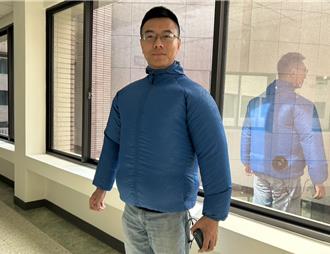 熱傷害職災補助不含農漁民及外送員  屏東議員秀風扇衣籲補缺口