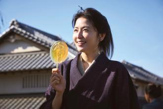 長澤雅美挑戰「浮世繪女兒」！片場狂練作畫：愈演愈被打動