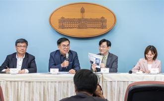 核能再重啟？  曾文生：核三自我安檢邀原廠國外專家加入