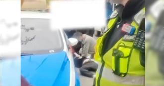 只因乘客少付9元爆發爭執   計程車司機「被活活氣死」