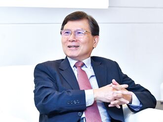 林丙輝：TISA打造全民理財基石