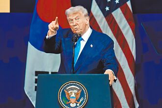 新聞驚句－「黃仁勳？在現場嗎？」