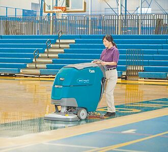 傑融科技T300 環保清潔新選擇