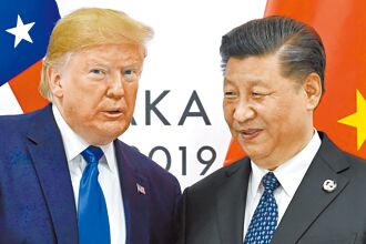 美專家：川普地緣經濟 大陸新機遇