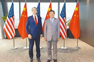 美中貿易戰助益中國出口分散