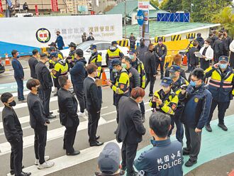 桃園警民比 六都倒數第二