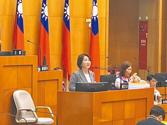 屏縣未滿1歲嬰幼兒 每月可領2000元