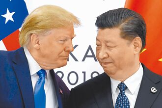 MAGA與十五五的角力