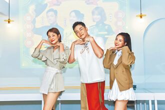 鬼鬼鮮少聯繫王子 姚元浩腳掌斷免兵役