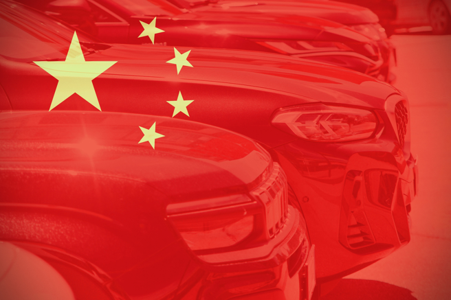 市場研究公司Rho Motion 12日公布，受主要市場強勁需求的推動，10月份全球純電動和油電混合車銷量成長23％至190萬輛。（示意圖：shutterstock/達志）