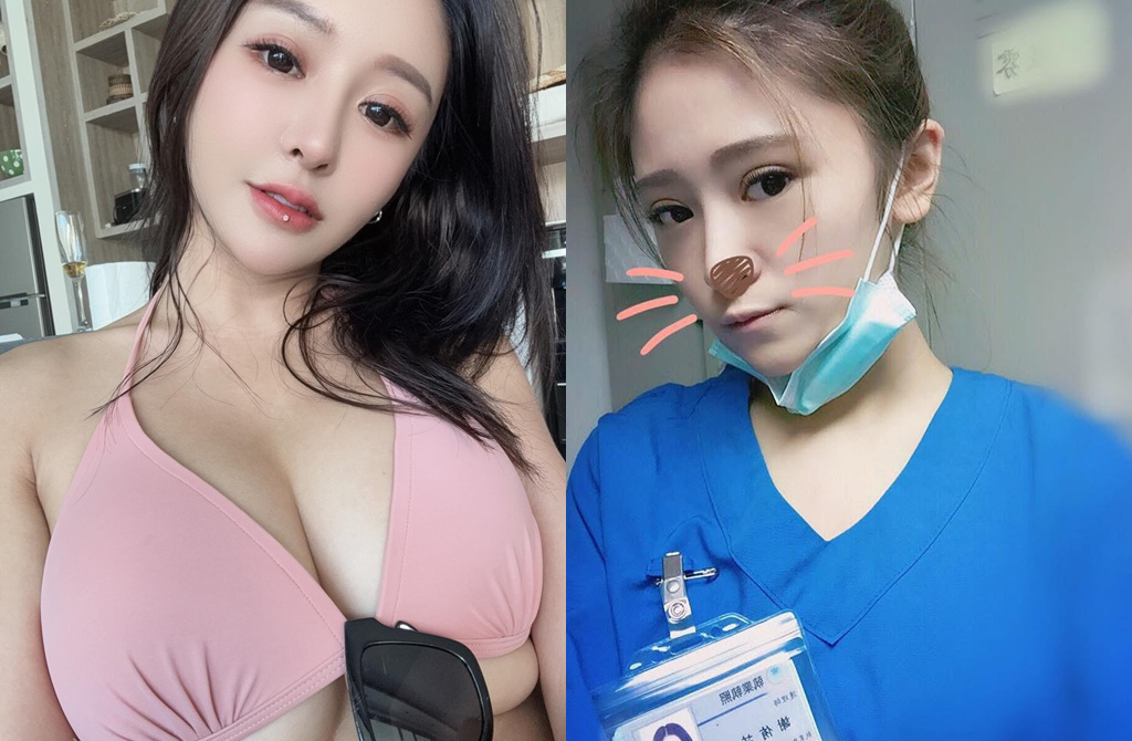 31歲「護理系女神」猝逝 心臟5警訊不只是老人的事