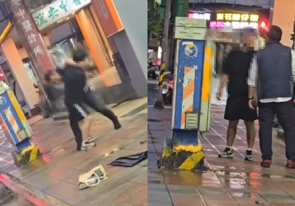 打學生司機遭求重刑 過來人再爆「同一招用過很多次」：只敢打學生