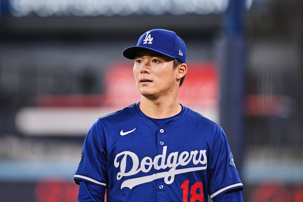MLB》道奇陷絕境相信山本由伸！教練團盛讚「自我管理典範」