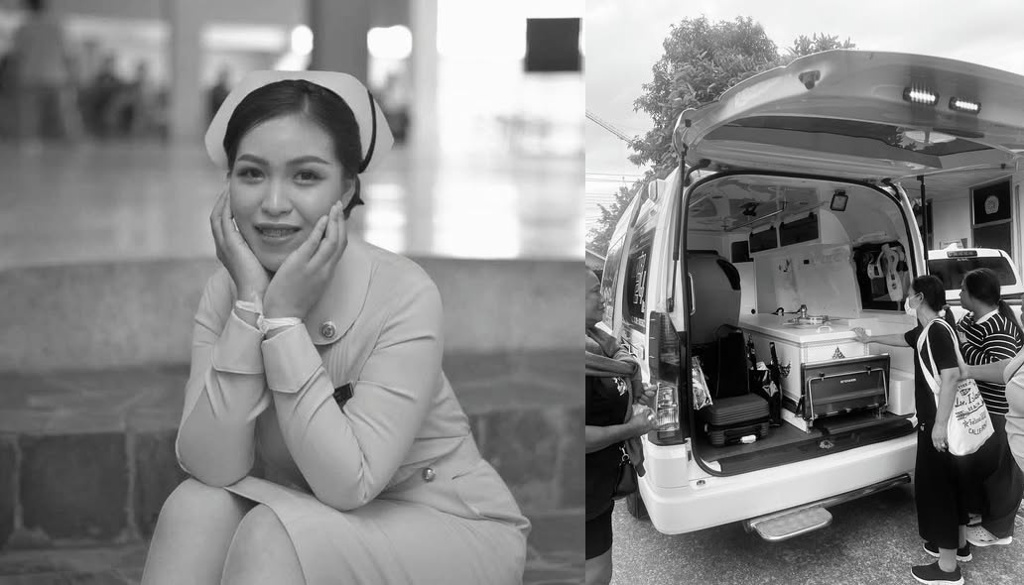 痛心！泰國22歲護理系女大生慶生途中遇車禍　下車救援遭撞死