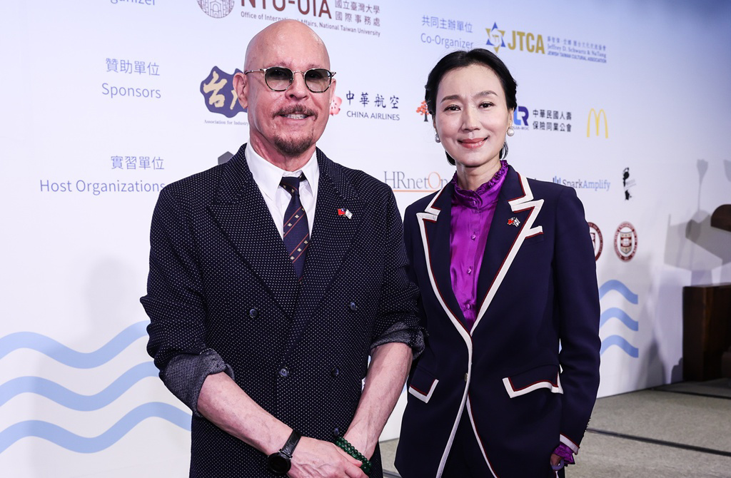 坣娜一聽薛智偉「從商豪願」徹底愛上！恩愛10年故事曝光