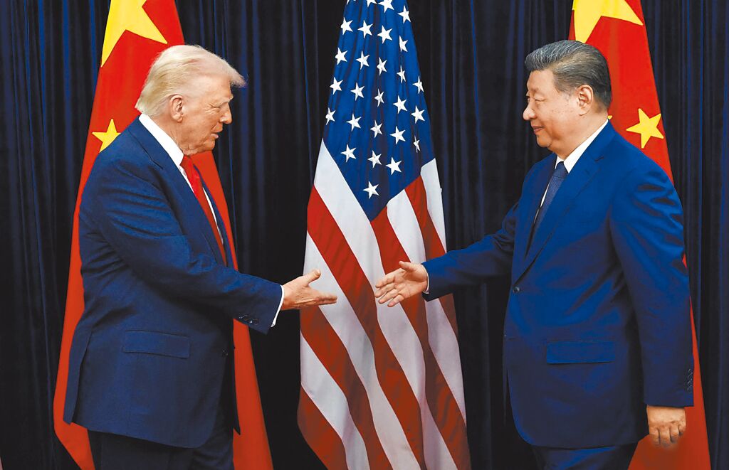 胡勇專欄》川習會不打台灣牌的原因