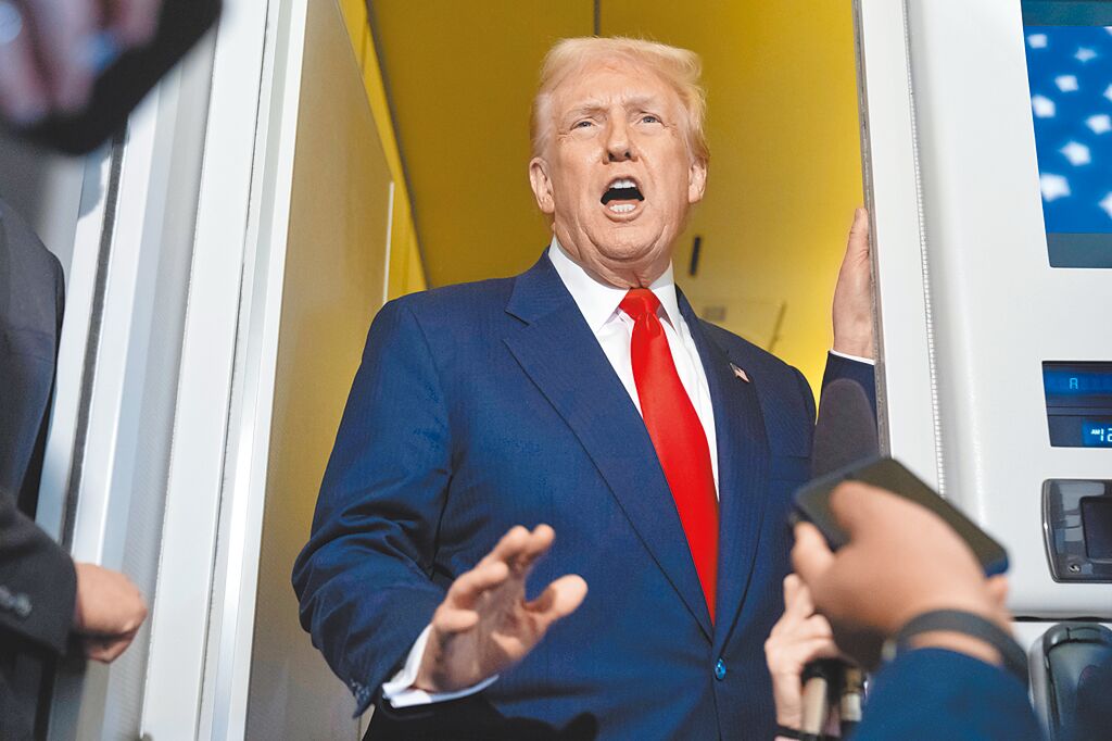 道奇世界大賽封王 川普送賀詞「白宮見!」