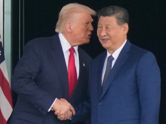 川習峰會》川普對北京大讓步 風險可高了