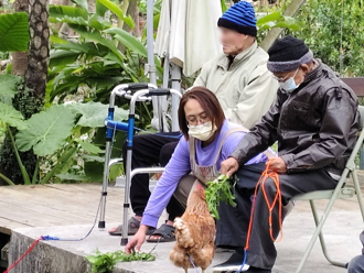 從一人想法到萬件提案 信義房屋社區一家見證社造成長